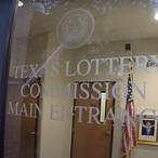 texas lottery commission austin texas